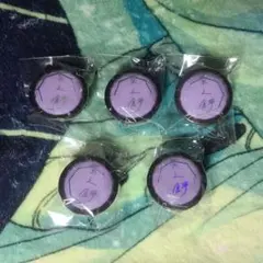 あんさんぶるスターズ スタライ リングライト 7th 紫之創