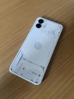 Nothing Phone (2) 12+256GB ホワイト