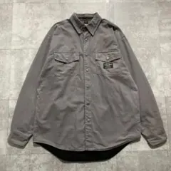 【Size.L】HARLEY-DAVIDSON 両面刺繍 ジャケットのサムネイル