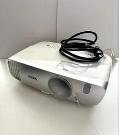 BenQ HT2050 ホームシアタープロジェクター BenQ HT2050 3D Home Theater Projector with HiFi Speaker - 2200