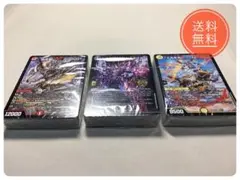 ドキドキつよいデッキ　セット販売5のサムネイル