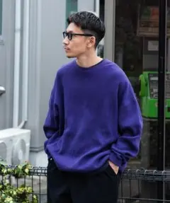 25SS Wide Dad SHADE TECH ポロシャツ ロングスリーブ 1 - メルカリ