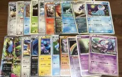 ポケカ⭐︎ジャンク品まとめ