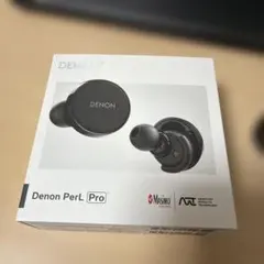 2026年最新】denon perl proの人気アイテム - メルカリ
