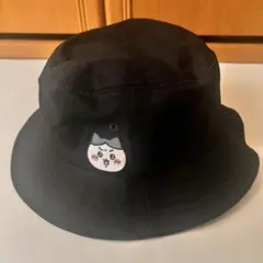 ちいかわ ハチワレ バケットハット
