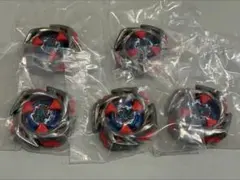 【ブレード単品】内袋未開封 インパクトドレイク 5個セット ベイブレードX