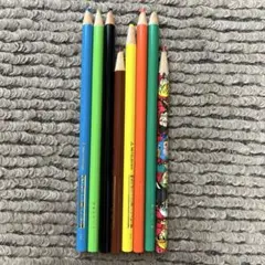 色鉛筆　まとめ売り