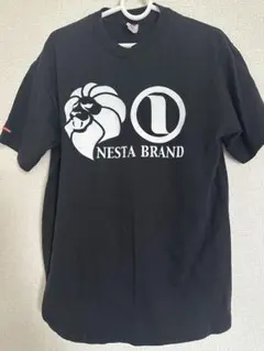 4806☆NESTA ネスタ　半袖Tシャツ　Mサイズのサムネイル