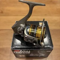 Abu Garcia Cardinal Ⅲ STX 2000Sのサムネイル