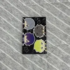 Noctyx にじぱぺっと イラストカード