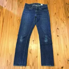 otSlaw ストレートデニム Lot 107のサムネイル
