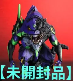 デフォリアル　エヴァンゲリオン初号機のサムネイル