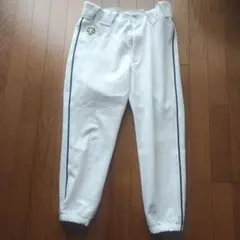 DESCENTE DB-1010P ユニフォーム(練習着) サイズO