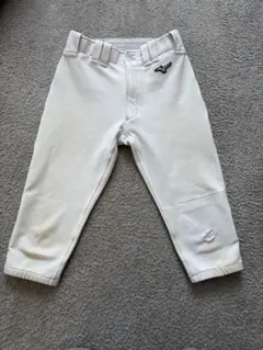 ミズノ　少年野球　パンツ　GACHI 150