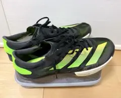 adidas アディダスアンビション25センチ　スパイク