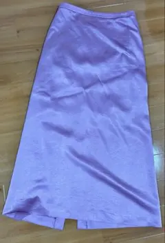 トゥモローランド タイトスカート 台形のサムネイル