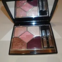 限定品ディオールショウサンククルール983 シャンゼリゼ