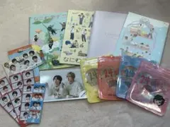 なにわ男子 まとめ売り