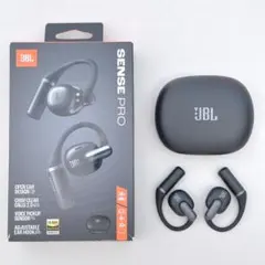 【中古】JBL SensePro ※充電時に左イヤホンの位置調整が必要 中古】JBL SensePro ※充電時に左イヤホンの位置調整が必要 - メルカリ
