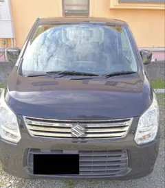 スズキ ワゴンR 車検 長いのサムネイル