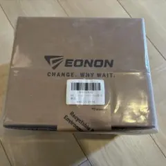 EONON X3J 7インチ カーナビ 本体　QLED 東芝製アンプのサムネイル