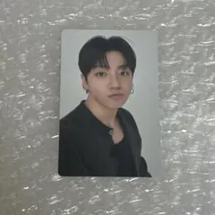 BTS ARIRANG ARMY ZONE トレカ コヤン ジョングク グク - メルカリ