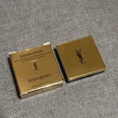 YSL シークインクラッシュ 1