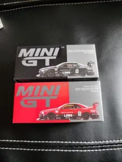 新品 1/64 TSMモデル BMWアルピナ B7 Xドライブ 3台セット - メルカリ
