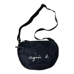 アニエスベー アンファン agnesb.ENFANTサコッシュ ショルダーバッグ