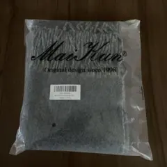 maikun マフラー メンズ レディース ストール ユニセックス 厚手 無地