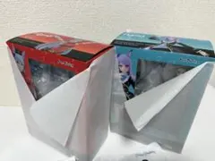 未開封 figma ウマ娘 ゴールドシップ メジロマックイーン 2点セット