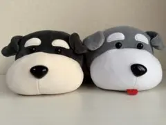 2026年最新】もちっこシュナウザーの人気アイテム - メルカリ