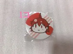 ♡となりの坂田 缶バッジ♡