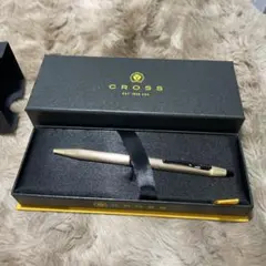クロス(cross) クラシックセンチュリー ローズゴールド油性ボールペンのサムネイル