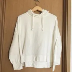 UNIQLO パーカー レディース XL