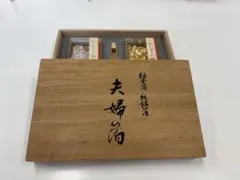 金箔 銀箔 夫婦箔セット - メルカリ