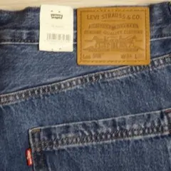 Levi's 568 ルーズストレート カーゴ W34 34インチ　リーバイス