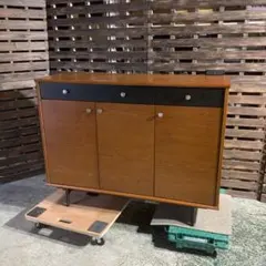 ボーコンセプト Milano ミラノ サイドボード キャビネット - メルカリ
