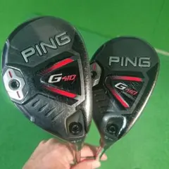 2025年最新】PING g410 ユーティリティ 26の人気アイテム - メルカリ