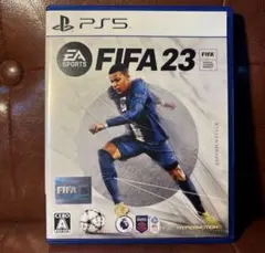EA SPORTS FIFA 23 PS5