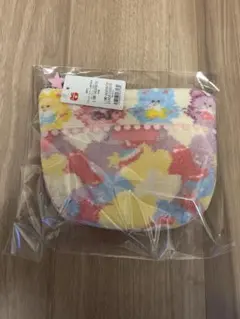 新品　スイマードリーミーベア舟型ポーチ　Mサイズ