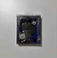 Stray Kids ヒョンジン SKZOO トレカケース Jiniret