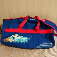 ボストンバッグ