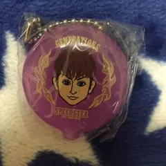 白濱亜嵐 コインケース