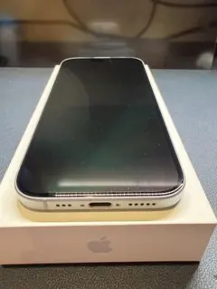 128GB・ブルー・SIMフリー・美品・86%