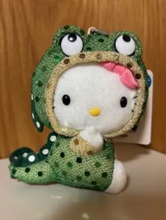 Hello Kitty 有明限定ムツゴロウ着ぐるみ ぬいぐるみ Hello Kitty 有明限定ムツゴロウ着ぐるみ ぬいぐるみ - メルカリ