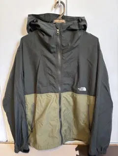 リ*ム様 THE NORTH FACE コンパクトジャケット LサイズNP715