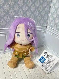 わんぱく！刀剣乱舞 ぬいぐるみマスコットvol.1 蜂須賀虎徹