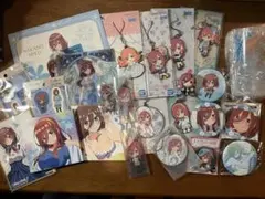 2026年最新】中野三玖グッズの人気アイテム - メルカリ