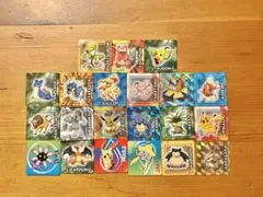 ポケットモンスター アドバンスジェネレーション 2006 DVD 全19巻